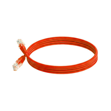 پچ کورد شبکه مسی 5 متری نگزنس CAT6 UTP